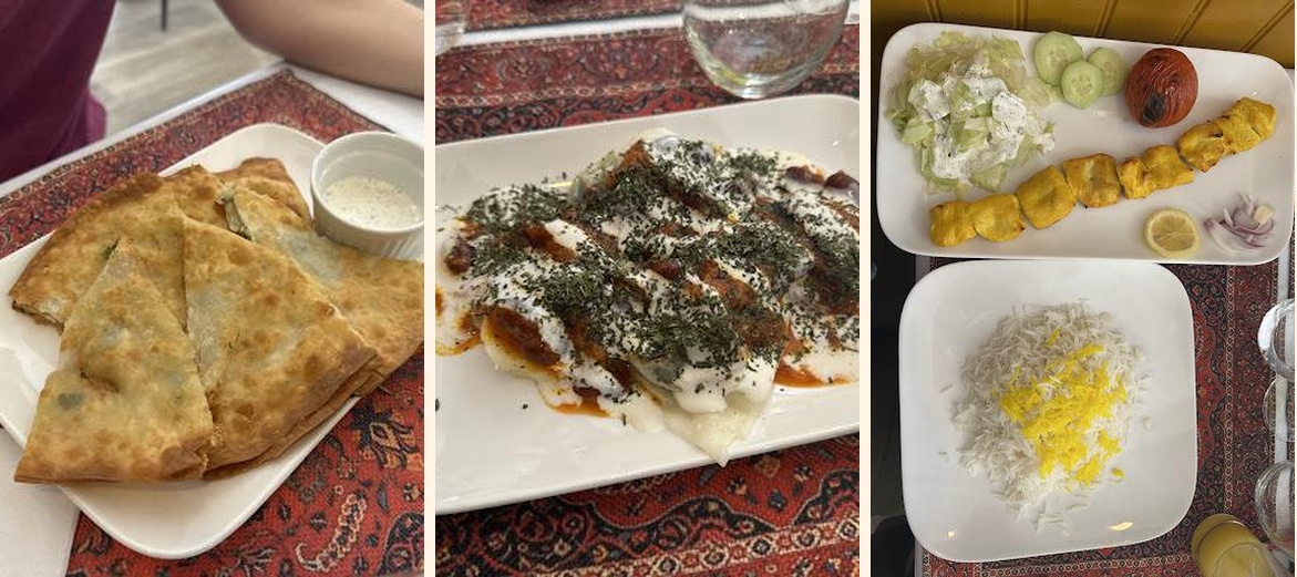 Family Afghan - Gallery Image 2