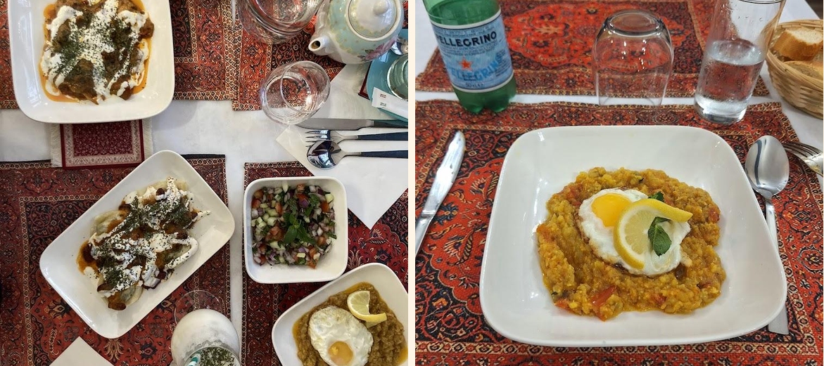 Family Afghan - Gallery Image 6